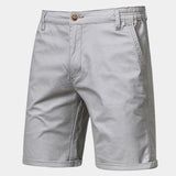 Senna | Riviera Sable Shorts