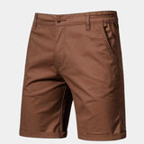 Senna | Riviera Sable Shorts