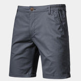 Senna | Riviera Sable Shorts