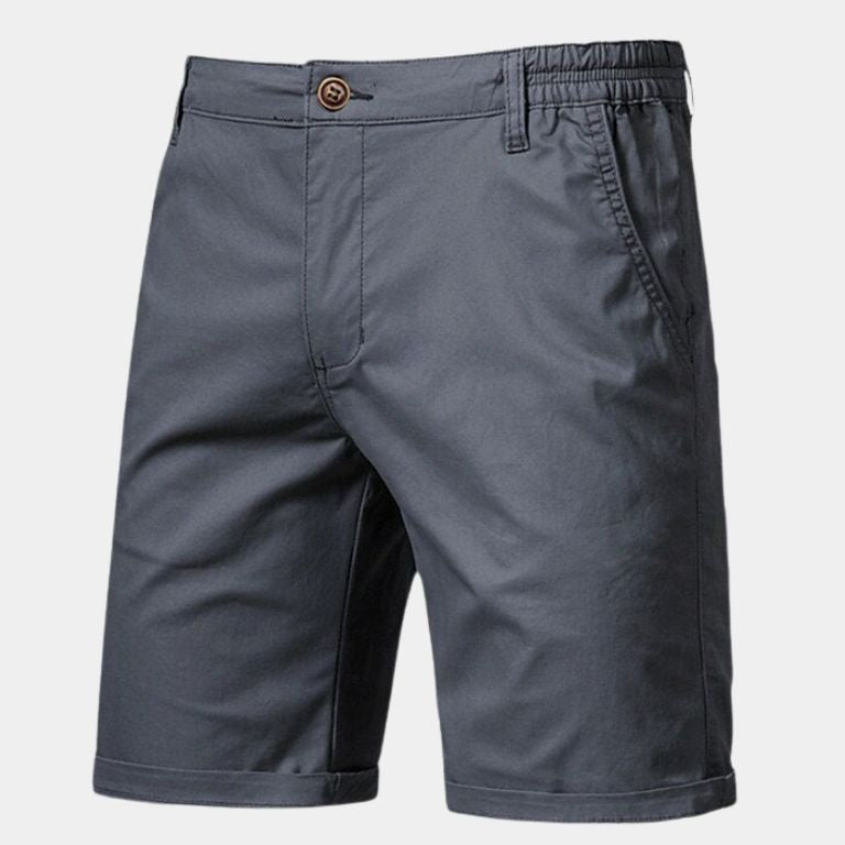 Senna | Riviera Sable Shorts