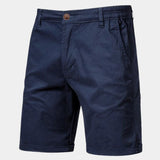 Senna | Riviera Sable Shorts