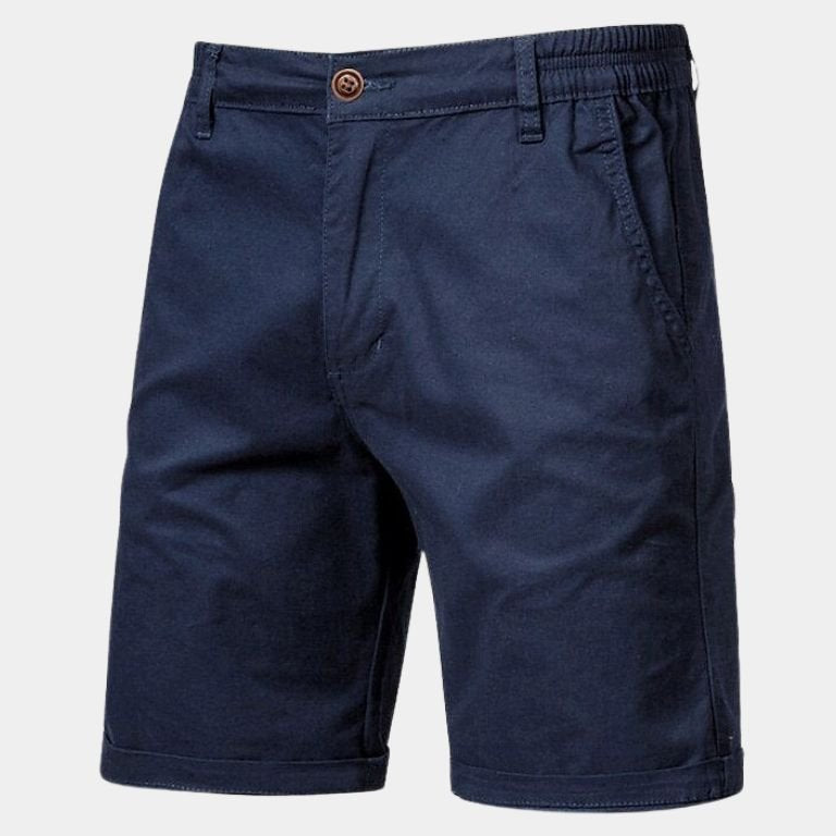 Senna | Riviera Sable Shorts