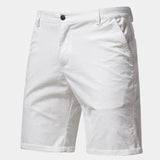 Senna | Riviera Sable Shorts