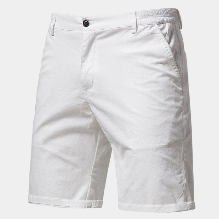 Senna | Riviera Sable Shorts