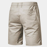 Senna | Riviera Sable Shorts