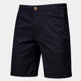 Senna | Riviera Sable Shorts