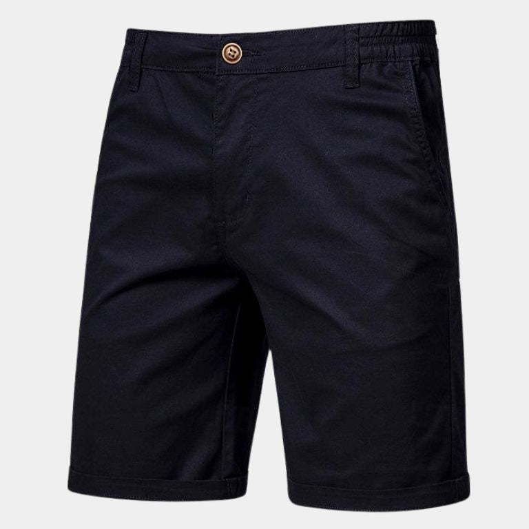 Senna | Riviera Sable Shorts
