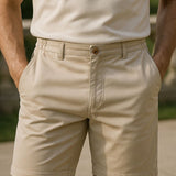 Senna | Riviera Sable Shorts