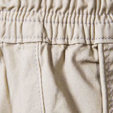 Senna | Riviera Sable Shorts