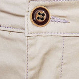 Senna | Riviera Sable Shorts