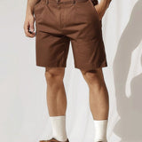 Senna | Riviera Sable Shorts