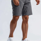Senna | Riviera Sable Shorts