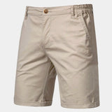 Senna | Riviera Sable Shorts