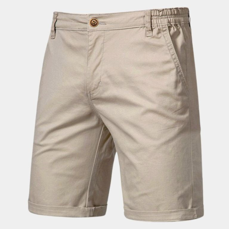 Senna | Riviera Sable Shorts