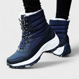 Mette | Termiske Vinterstøvler