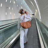 Aderina – Taske med stor kapacitet