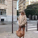 Aderina – Taske med stor kapacitet