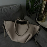 Aderina – Taske med stor kapacitet