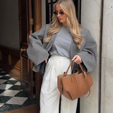 Aderina – Taske med stor kapacitet