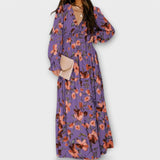 Lenn - Elegantes Kleid