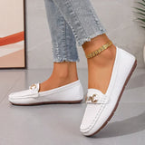 Alexandra – Stilfulde skridsikre hjemmesko