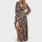 Lenn - Elegantes Kleid