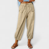 Marysol - Lette harem-bukser