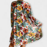 Flowers - Elegant bikini sæt