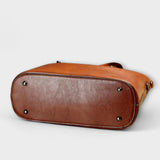 Julie - Vintage skuldertaske