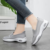 Tonya - Slip-on sneakers