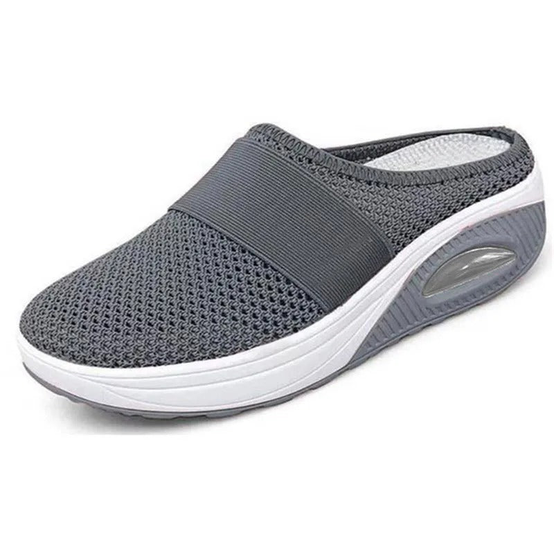 Nanny | Ortopædisk Slip-on Sneakers