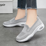 Tonya - Slip-on sneakers