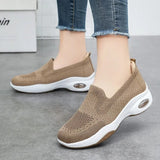 Tonya - Slip-on sneakers