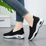 Tonya - Slip-on sneakers
