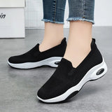 Tonya - Slip-on sneakers