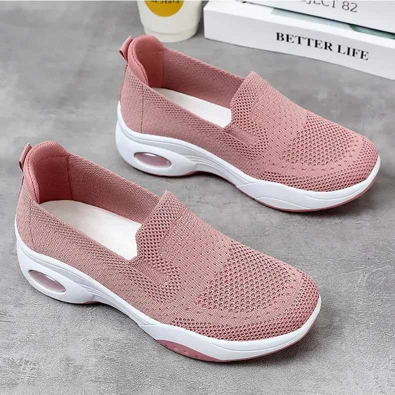 Tonya - Slip-on sneakers