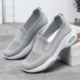Tonya - Slip-on sneakers