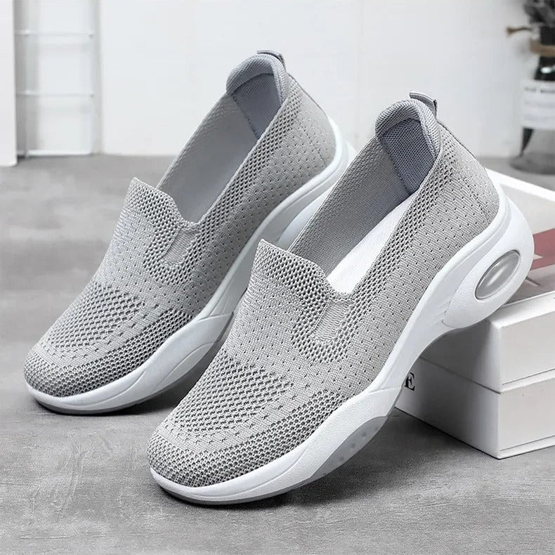 Tonya - Slip-on sneakers