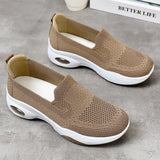 Tonya - Slip-on sneakers