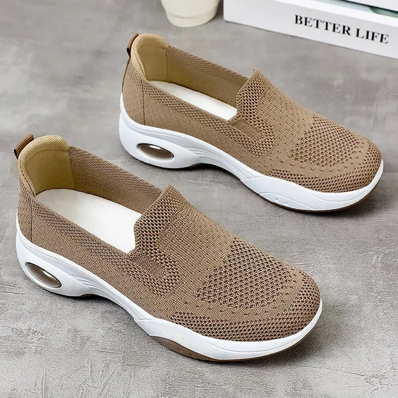 Tonya - Slip-on sneakers