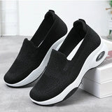 Tonya - Slip-on sneakers