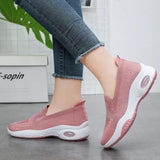 Tonya - Slip-on sneakers