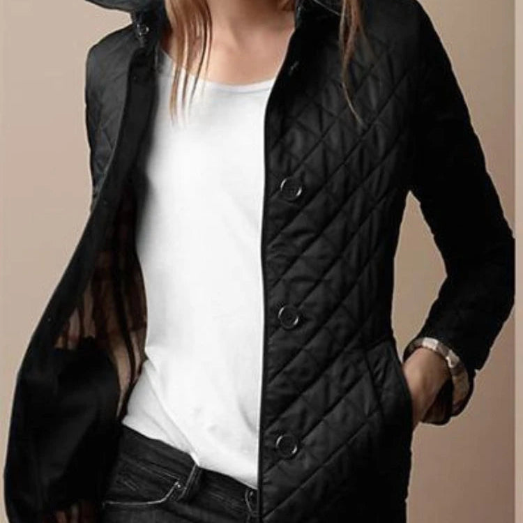 Alexa – Elegance silkejakke