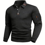 Justin - Polo-shirt af høj kvalitet