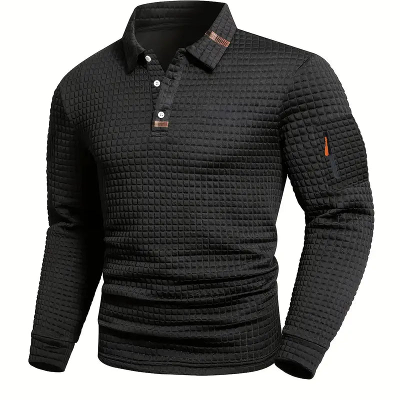 Justin - Polo-shirt af høj kvalitet