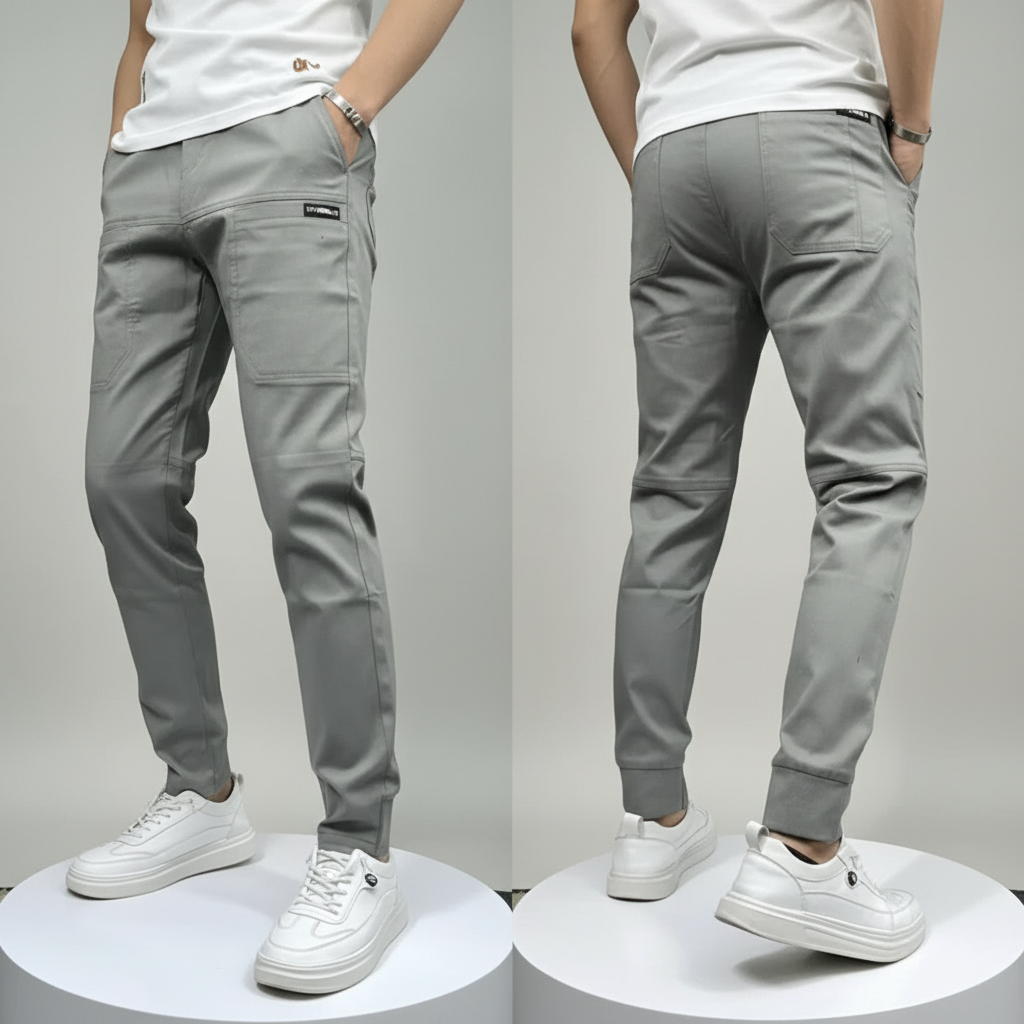 TONY - PREMIUM STRETCH-CARGOBUKSER