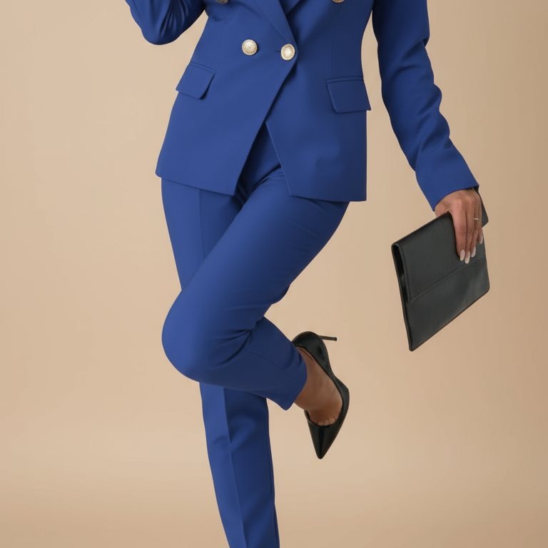 KAM – Elegant jakkesæt med stil