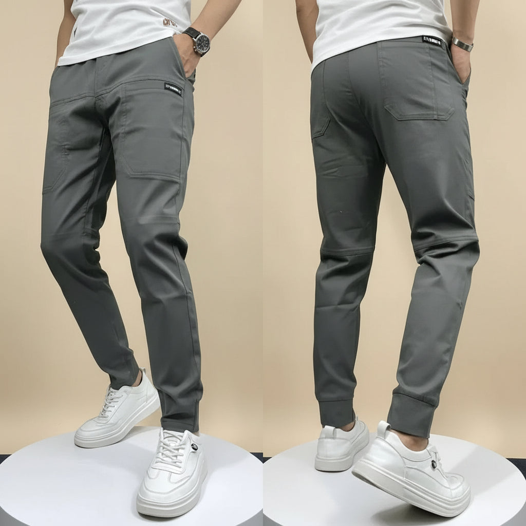 TONY - PREMIUM STRETCH-CARGOBUKSER