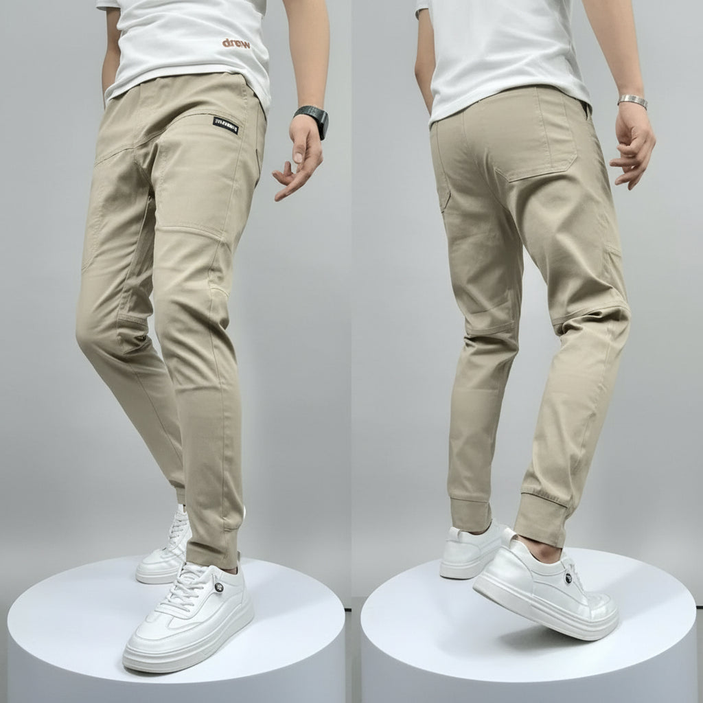 TONY - PREMIUM STRETCH-CARGOBUKSER