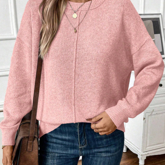 Ida | Blød & klassisk hverdagsstrik